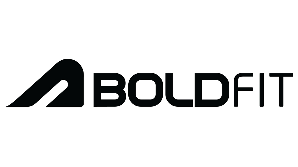 Boldfit unveils new logo and identity
