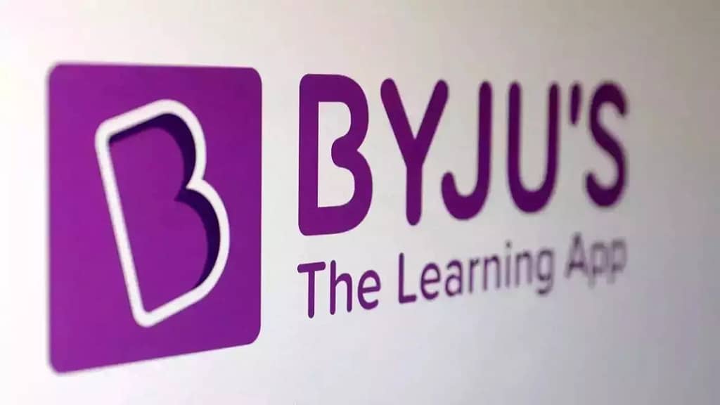 Byju's valuation drops to zero HSBC reported