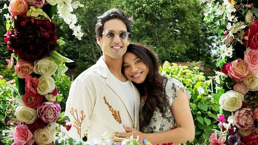 Vijay Mallya's Son Siddharth announces wedding with fiancé Jasmine