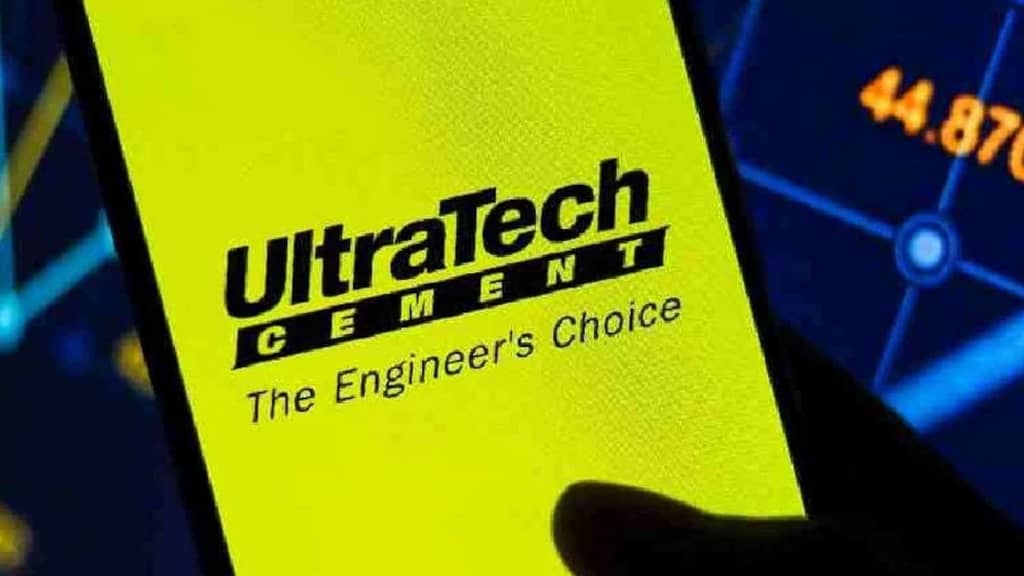 UltraTech Cement Acquires 23% Stake in India Cements for Rs 1,885 Crore