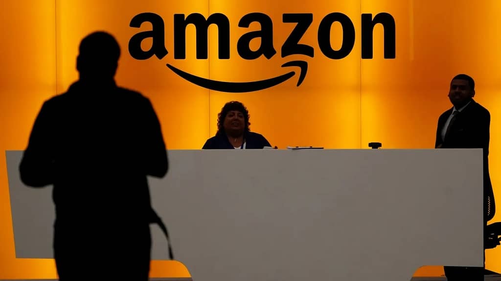 Amazon Onboards Adept Founders to Enhance AI Capabilities