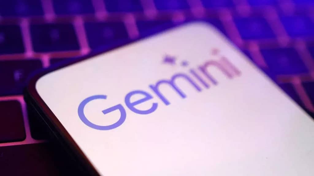 Google's Gemini AI App launches in India with support for nine regional languages