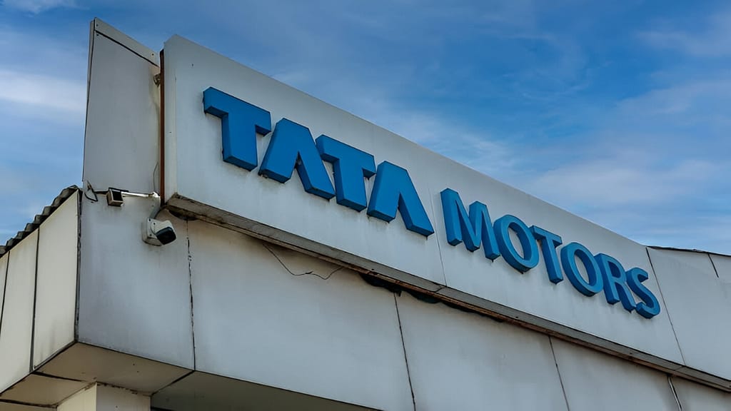 Tata Motors to demerge its commercials business and passenger business, know what’s next?